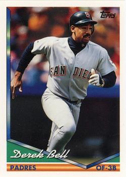 Derek Bell