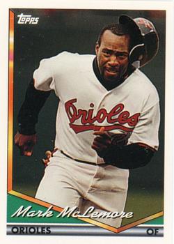 Mark McLemore