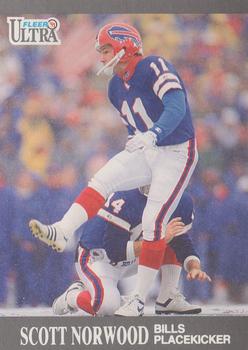 Scott Norwood