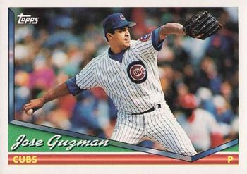 Jose Guzman