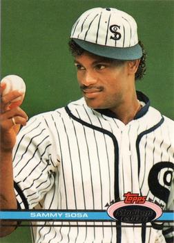 Sammy Sosa