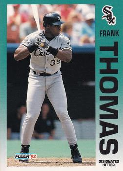 Frank Thomas