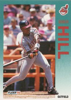 Glenallen Hill