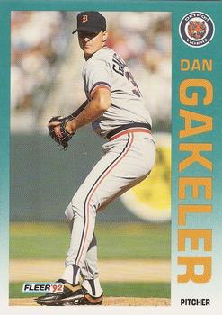Dan Gakeler