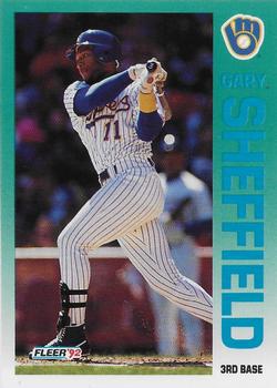 Gary Sheffield