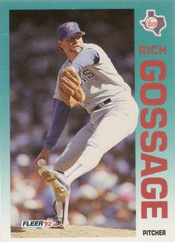 Rich Gossage