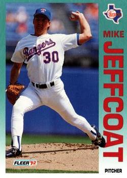 Mike Jeffcoat