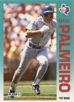 Rafael Palmeiro
