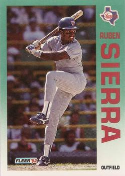 Ruben Sierra