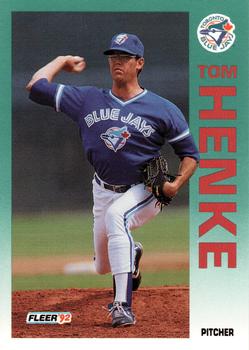 Tom Henke