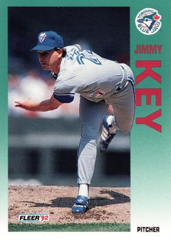 Jimmy Key