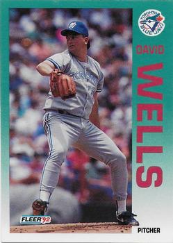 David Wells