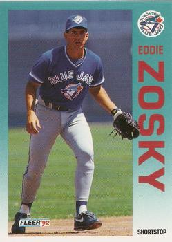 Eddie Zosky
