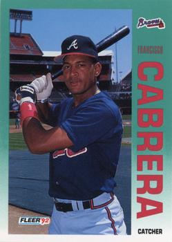 Francisco Cabrera