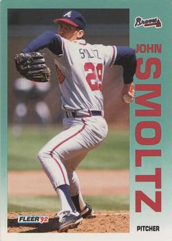 John Smoltz