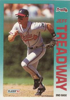 Jeff Treadway