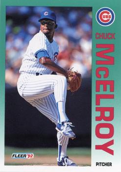Chuck McElroy