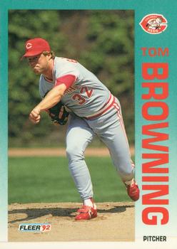 Tom Browning