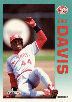 Eric Davis