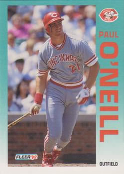 Paul O'Neill