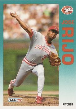Jose Rijo