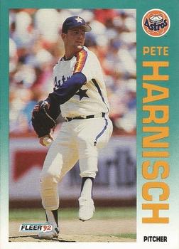 Pete Harnisch