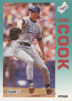 Dennis Cook