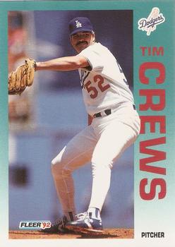 Tim Crews