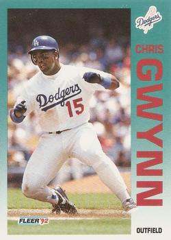 Chris Gwynn