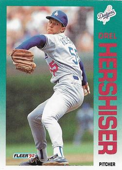 Orel Hershiser