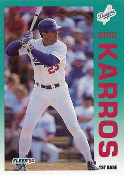 Eric Karros