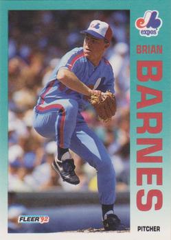 Brian Barnes