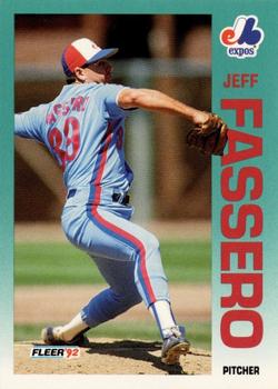 Jeff Fassero