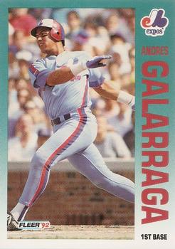 Andres Galarraga