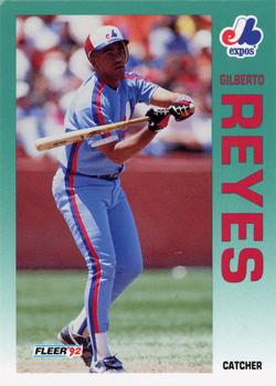 Gilberto Reyes