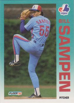 Bill Sampen