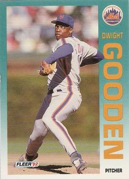 Dwight Gooden