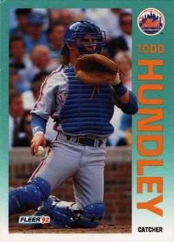 Todd Hundley