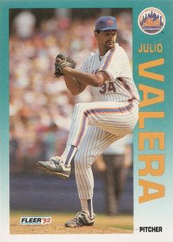 Julio Valera