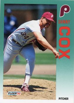 Danny Cox