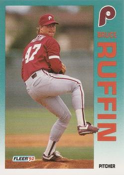 Bruce Ruffin