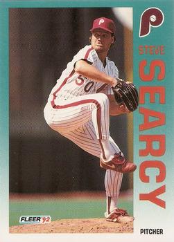 Steve Searcy