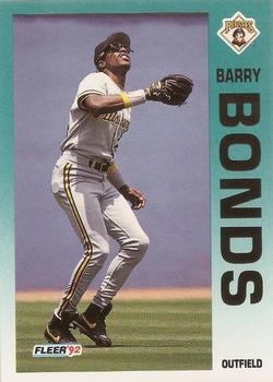 Barry Bonds