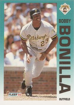 Bobby Bonilla