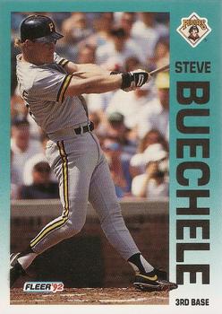 Steve Buechele