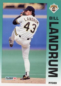 Bill Landrum