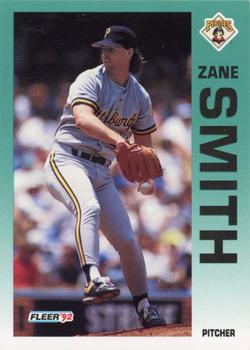 Zane Smith