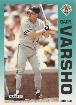 Gary Varsho
