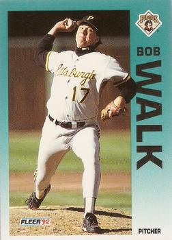 Bob Walk