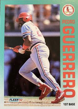 Pedro Guerrero